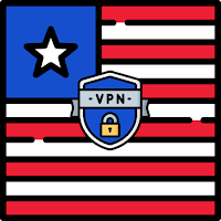 Liberia VPN - Private Proxyicon