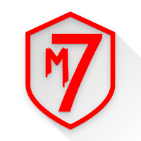 M7 VPN - Secure VPN Proxy icon