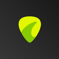 GuitarTuna: Tuner,Chords,Tabs icon