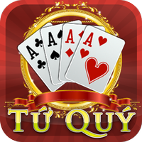 Game bài Tứ Quý - Đổi thưởng. icon