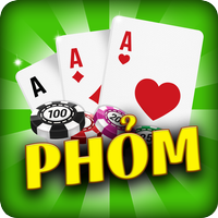 Phom - Ta la - phỏm APK