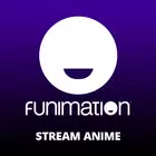 Funimation icon