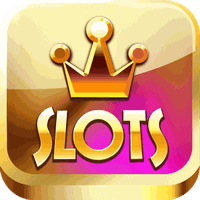 Mirrorball Slots: Free Slots icon