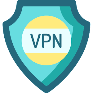 ISHU VPN icon