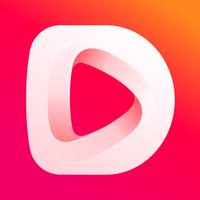 DramaBox – Stream Drama Shorts Mod icon