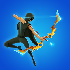 Archer Hero 3D APK