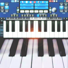 Arranger Keyboard APK