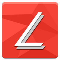 Lucid Launcher Pro Modicon