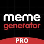 Meme Generator Pro Mod icon