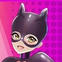 Kinky Cosplay Heroes APK