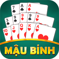 Mậu Binh -Binh Xập Xám Offline APK