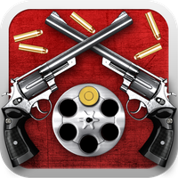 Deluxe Russian Roulette icon