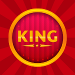 King of Hearts icon