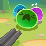 Slime Hunter:Hyper Casual Game icon