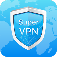 SuperVPN Best Unlimited VPNicon