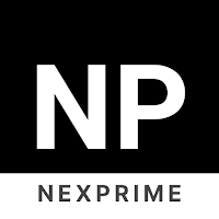 NexPrime VPN (V2RAY/UDP/SSH)icon