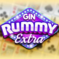 Gin Rummy - Extra icon