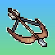 Pixel Archer Defense icon