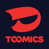 Toomics icon