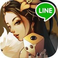 LINE Let's Roll Dice!icon