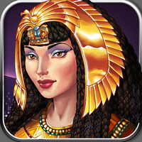 Slots - Pharaoh's Treasure icon