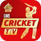 TV Sports: Live Cricket TVicon