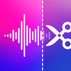 Ringtone Maker: Music Cuttericon