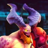 Demon Brawler icon