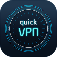 QUICK VPN–빠른 VPN icon