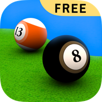 Pool Break 3D Billiard Snooker icon