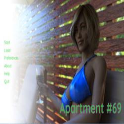 Apartment 69 icon