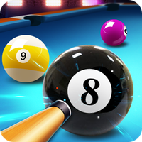 Pool Master: 8 Ball Challenge icon