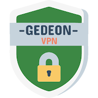 Gedeon VPN icon