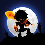 Dark Warrior Hero Fight icon