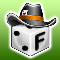 Farkle Solo Solitaire - Free icon