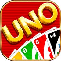 Uno Four Color Card icon