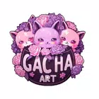 Gacha Art icon