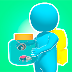 Bugs in Aquarium icon