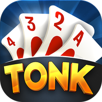 Tonk – Tunk Rummy Card Gameicon