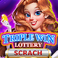 Triple Win: Lottery Scrach APK