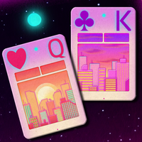 FLICK SOLITAIRE - Card Games APK