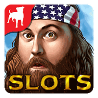 Duck Dynasty Slots APK