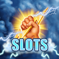 Mythology Slots Vegas Casino icon