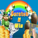 Scratch N Win icon