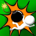 Pass The Bomb Mod icon