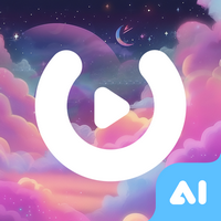 AI Video Enhancer – Utool Mod icon