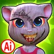 Talk to Ai Scary Maria Ms.Juan APK