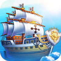 Pirate Warriors icon