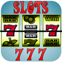 777 Slot Machinesicon