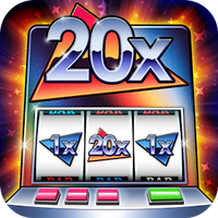 Lucky Star Slots - Free Slots icon